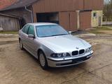 BMW 523i  - BMW 523 aus 1999