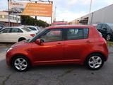 Suzuki Swift Lim. Club*NAVI*APPLE CAR PLAY*DAB*KLIMA* - Suzuki Swift: Orange