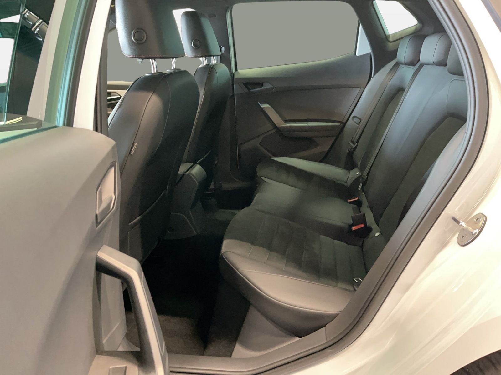 Seat Ibiza - Bild 11