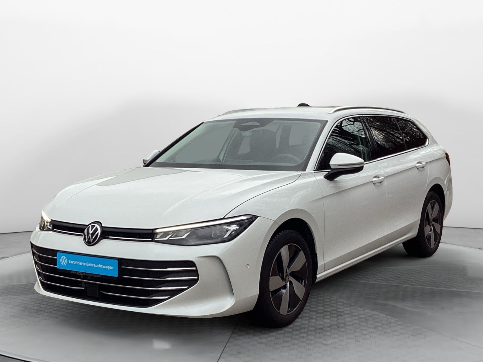 Volkswagen Passat Variant - Bild 2