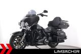 Harley-Davidson ELECTRA GLIDE ULTRA LIMITED FLHTK - JEKILL - Harley-Davidson Ultra Limited (FLHTK)