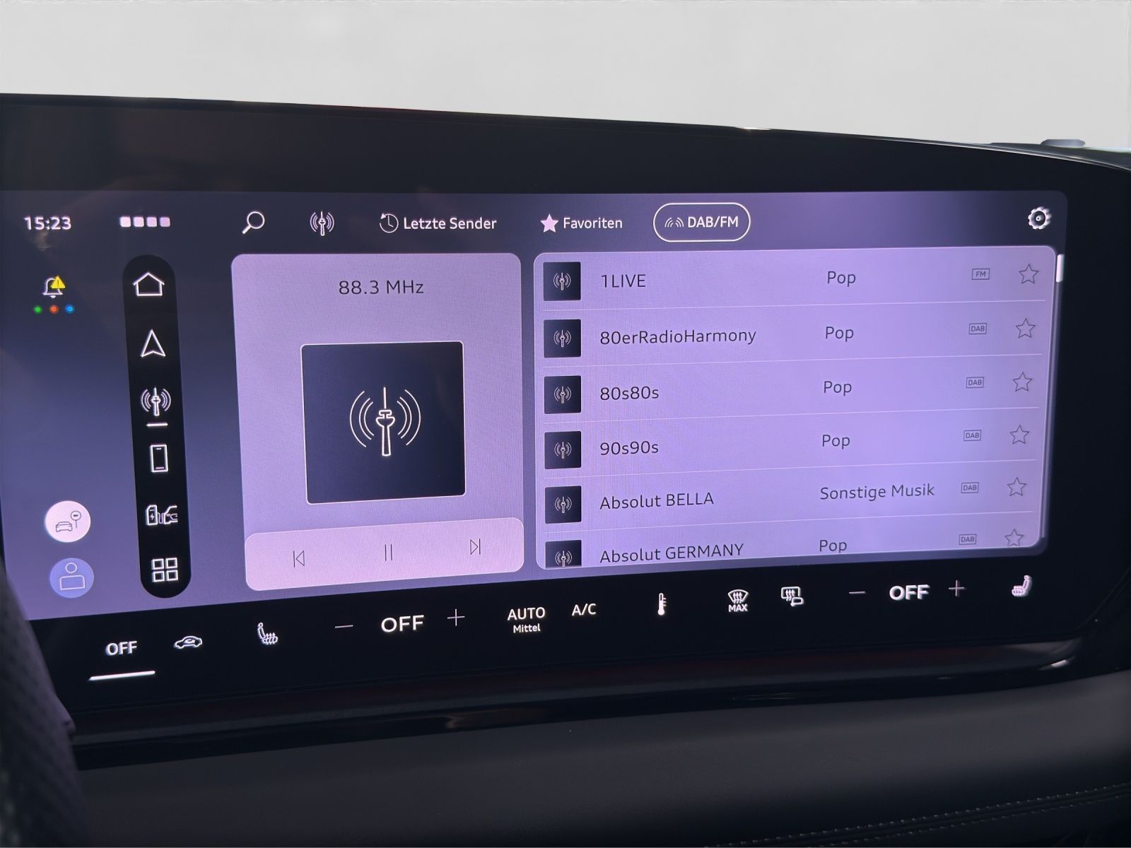 Audi A6 e-tron - Bild 15