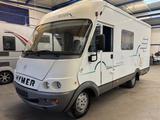 HYMER / ERIBA / HYMERCAR B584 Klimaanlage Hubbett Fahrradträger - Angebote entsprechen deinen Suchkriterien