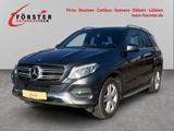 Mercedes-Benz GLE 350 d 4Matic 9G-TRONIC *LED*360°*HEAD-UP* - Mercedes-Benz GLE 350 in Dresden