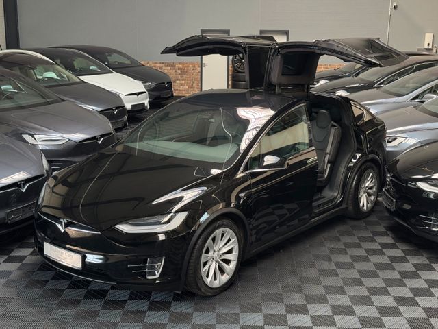 Tesla MODEL X LONG RAVEN | FULL SELF DRIVE | 7SEATER |