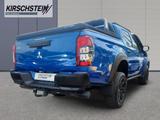 Mitsubishi L200 Top Doppelkabine WR Off-Road LED Winde Büge - Mitsubishi L200 aus 2021