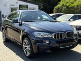 BMW X6 xDrive 40d M Paket TOP ZUSTAND! - BMW X6 in Wiesbaden