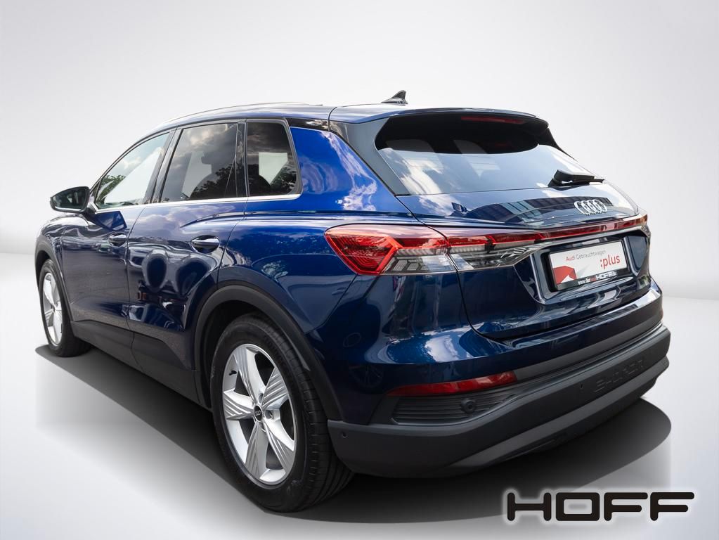 Audi Q4 e-tron - Bild 2
