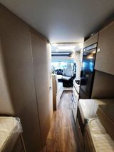 HYMER / ERIBA / HYMERCAR Exsis-t 580 Pure Verfüg./Sparen Sie 18.823,- €  - Offers matching your search criteria
