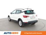 Seat Arona 1.0 TSI Style*NAVI*CAM*PDC*LED*SHZ*TEMPO* - SEAT Arona Style mit Benzin-Antrieb