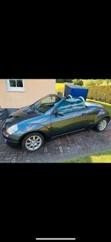 Ford StreetKa KaStreet 1.6 100tsk - Ford: Street Ka