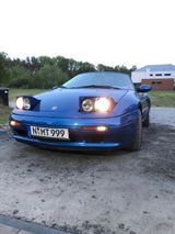 Lotus Elan M100 Turbo - Lotus aus 1991