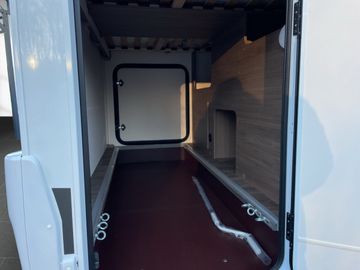 Carado V 337 PRO+ AUTOMATIK KLIMA NAVI TV