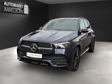 Mercedes GLE 350 - 3
