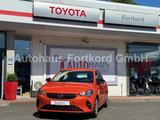 Opel Corsa 1.2 - Style - BT, LED, SHZ, Klima ... weni - Opel Corsa: Style