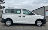 Volkswagen Caddy Cargo Basis/DSG/Navi/PDC - Kompressor