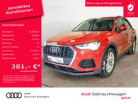 Audi Q3 - Vorschau Bild 1
