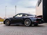 Porsche 992 992 Carrera 4S - Sport design - Ceramic brak - Porsche 992 aus 2019