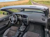 Audi A5 3.0 TDI multitronic Cabriolet - - Audi: Multitronic
