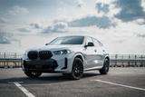 BMW X6 40 d xDrive/MSport/H&K/MASSAGE - gebrauchte BMW X6 aus dem Jahr 2024