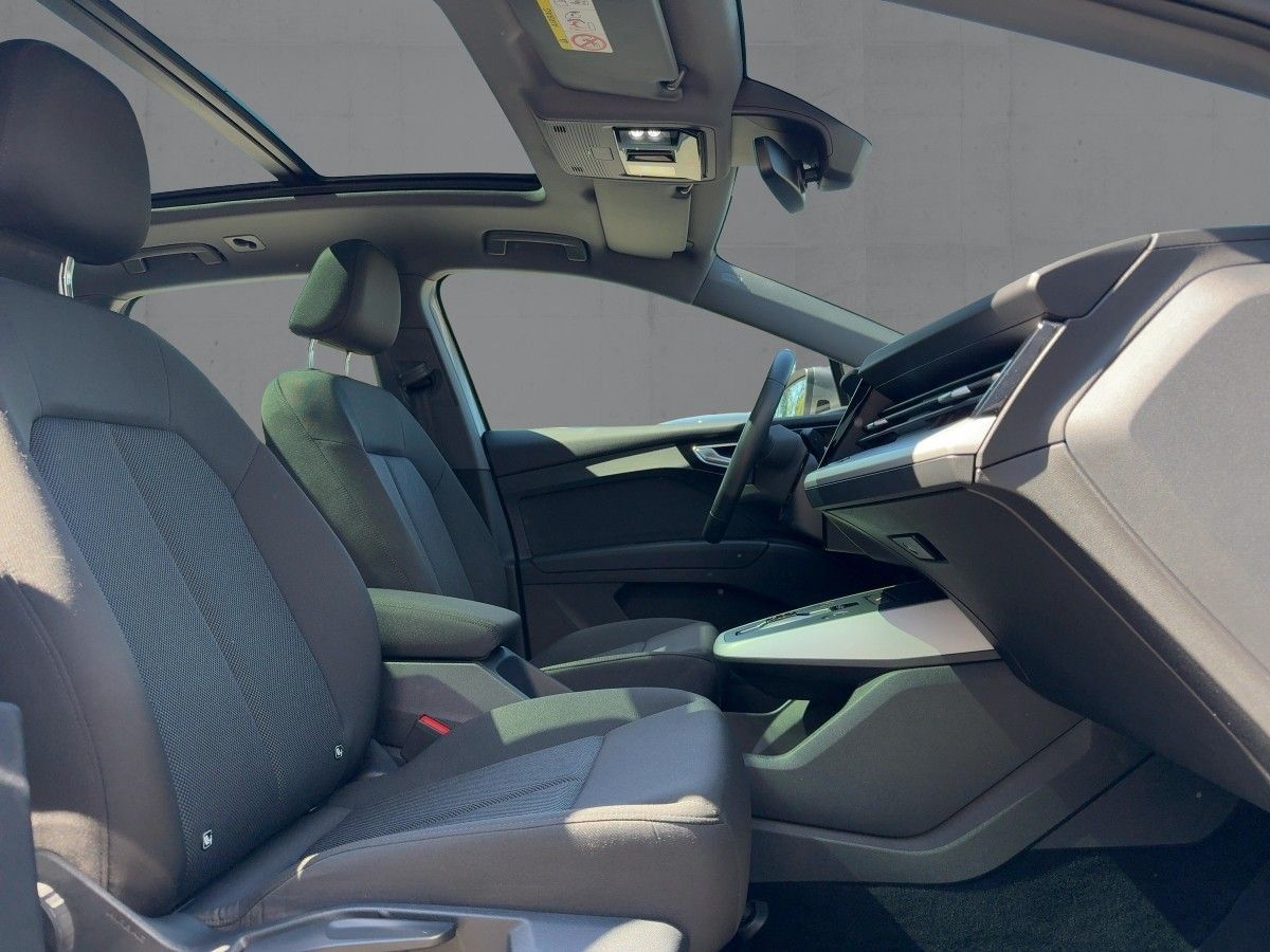 Audi Q4 e-tron - Bild 12