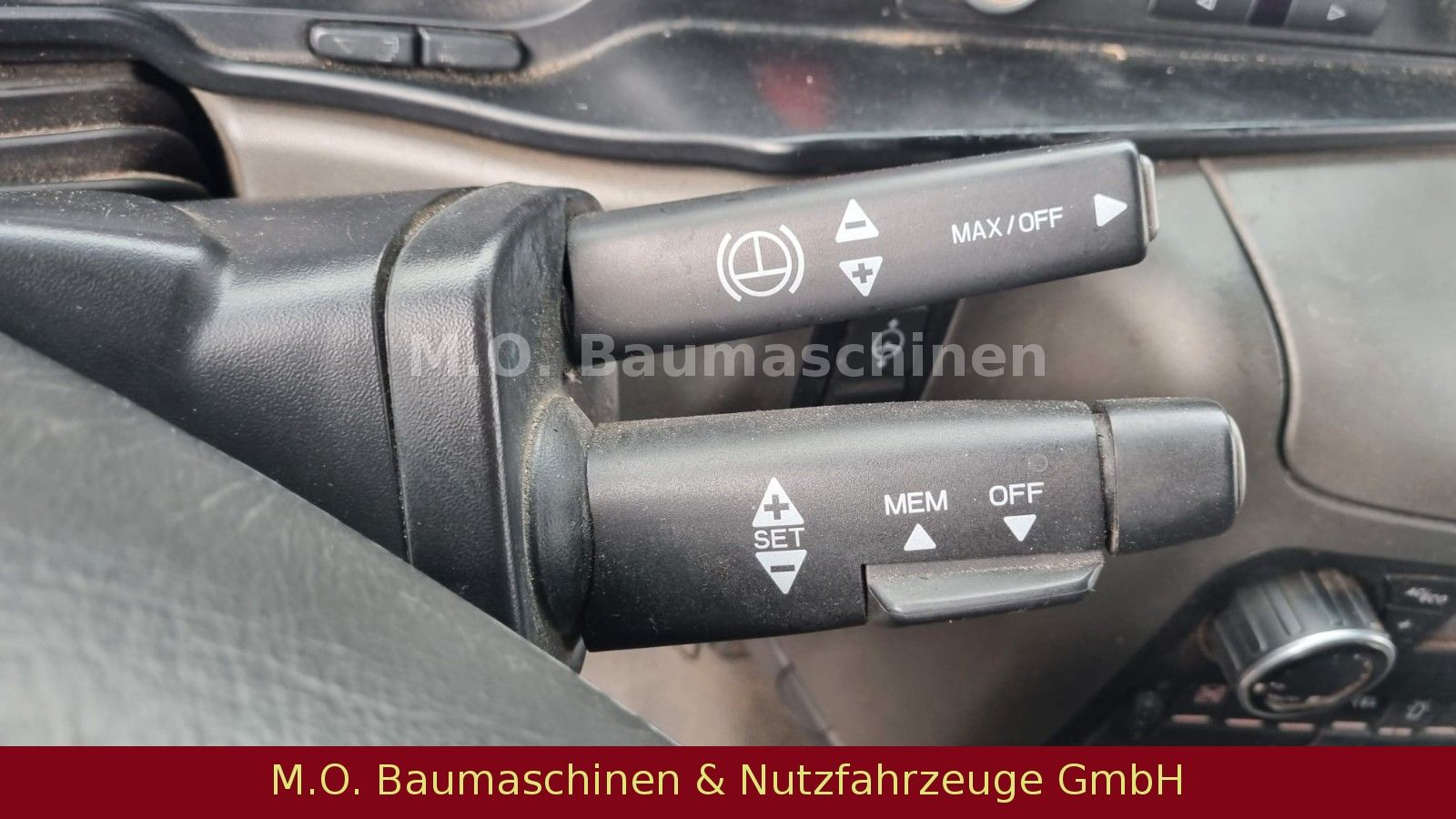 Fahrzeugabbildung MAN TGS 18.400 FG /4x2 / Saug u. Druckwagen / Euro 5