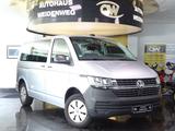 Volkswagen T6 Transporter Kombi DSG Autom.Klima SHZ 9Sitze - Volkswagen: Auto Transporter
