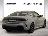 BMW M440d xDrive Coupe M Sport Pro PA+ DA+ HK GSD - BMW M440 in Leipzig