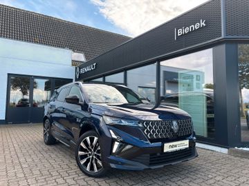 Renault Espace Full Hybrid E-Tech 200 7-Sitzer Techno