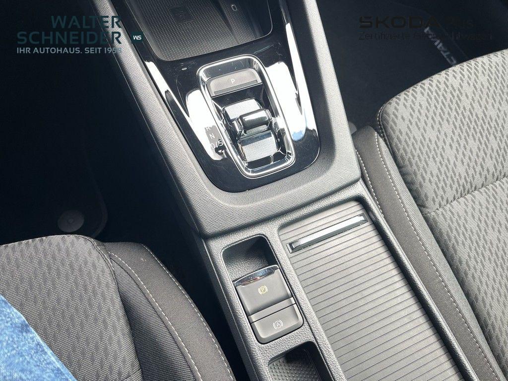 Skoda Octavia Combi 2.0 TDI DSG Selection Plus Navi LE