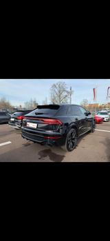 Audi RSQ8 305KMH,B&O,Keramik,Pano,Massage,8fach,HUD - Audi RSQ8 aus 2021