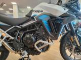 Triumph Tiger 900 Alpine Edition, JETZT VORBESTELLEN - Triumph Tiger 900 Alpine Edition