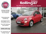 Fiat 500 1.0 M-HYBRID DOLCEVITA UCONNECT - Fiat in Freiburg