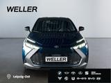Toyota C-HR 1.8 Hybrid Teamplayer *Technik Paket*CAM*SH - Toyota C-HR: 5 Türen