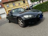 Honda S2000 2.0i  AP1 Sehr gepflegt , große Inspektion - Honda S2000: Cabrio