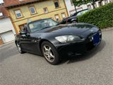 Honda S2000 2.0i  AP1 Sehr gepflegt , große Inspektion - Honda S2000 aus 2003