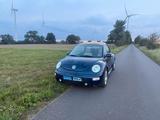 Volkswagen VW Beetle  2,0  Automatik , /Service Neu - Volkswagen Beetle aus 2004: Cabrio