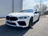 BMW M8 Competition Gran Coupé GARANTIE  - gebrauchte BMW M8 aus dem Jahr 2020