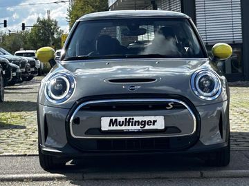 MINI Cooper SE - 3