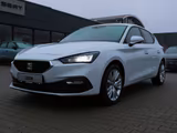 Seat Leon 1.5 eTSI Style Edition DSG - Seat Leon Style mit Hybrid-Antrieb (Benzin/Elektro)