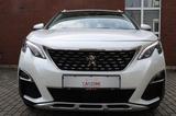 Peugeot 3008 Allure 2.0 HDi Aut. LED Virtual 360° - Peugeot 3008 Gebrauchtwagen in Hannover