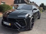 Lamborghini Urus 4.0 V8 Autom. -NOVITEC WIDEBODY-FULL CARBON - Lamborghini in Düsseldorf