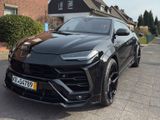 Lamborghini Urus 4.0 V8 Autom. -NOVITEC WIDEBODY-FULL CARBON - Lamborghini Urus aus 2022