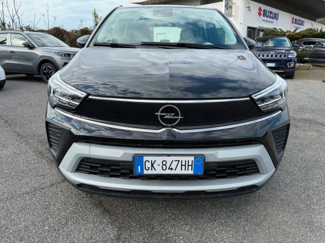 Opel Crossland Crossland 1.5 ECOTEC D 110 CV Sta