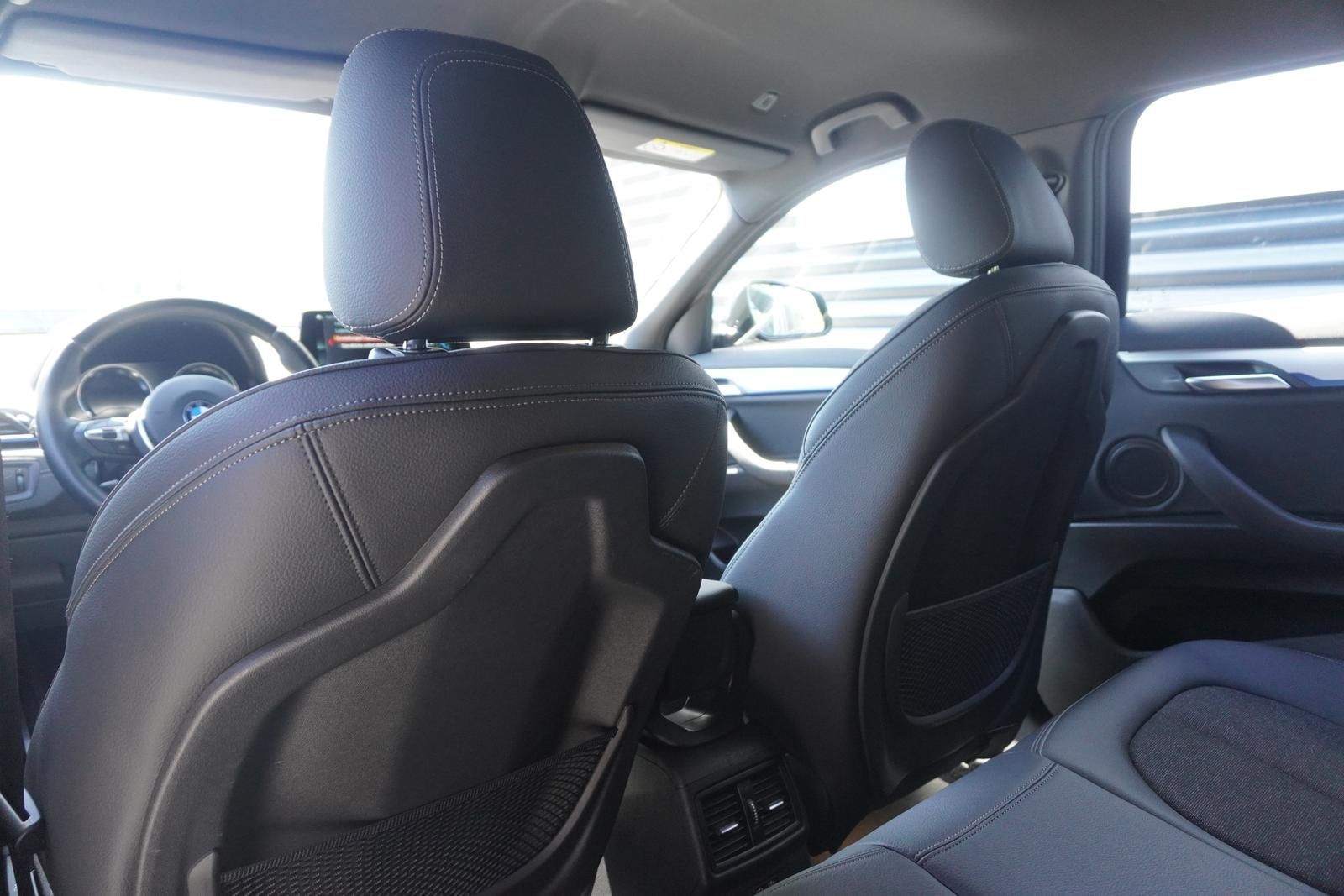 BMW X2 xDrive25E-HYBRID|M-SPORTPAKET|SHADOW|LED|NAVI foto 21