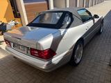 Mercedes-Benz SL 320 Final Edition Final Edition - Mercedes-Benz SL 320: Final Edition