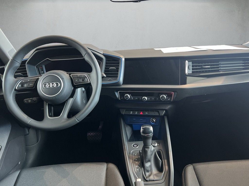 Audi A1 - Bild 8