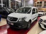Mercedes-Benz Citan Kasten 109 CDI lang|TÜV NEU|SITZHZ.|KLIMA| - Mercedes-Benz Citan in Duisburg