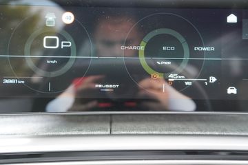 Peugeot 5008 - 9