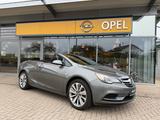 Opel Cascada Edition ecoFlex - graue Opel Cascada